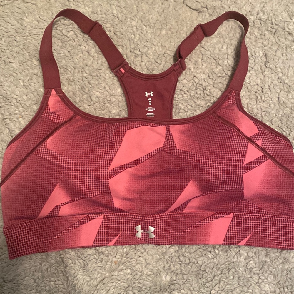 Under Armour Sports Bra